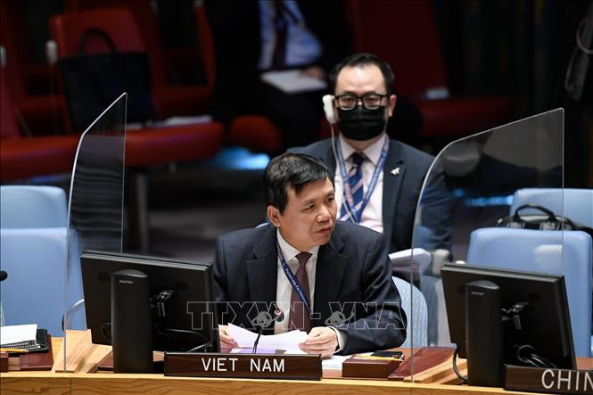 Việt Nam khẳng định tiếp tục đóng góp vào hoạt động của Liên hợp quốc tại Nam Sudan 